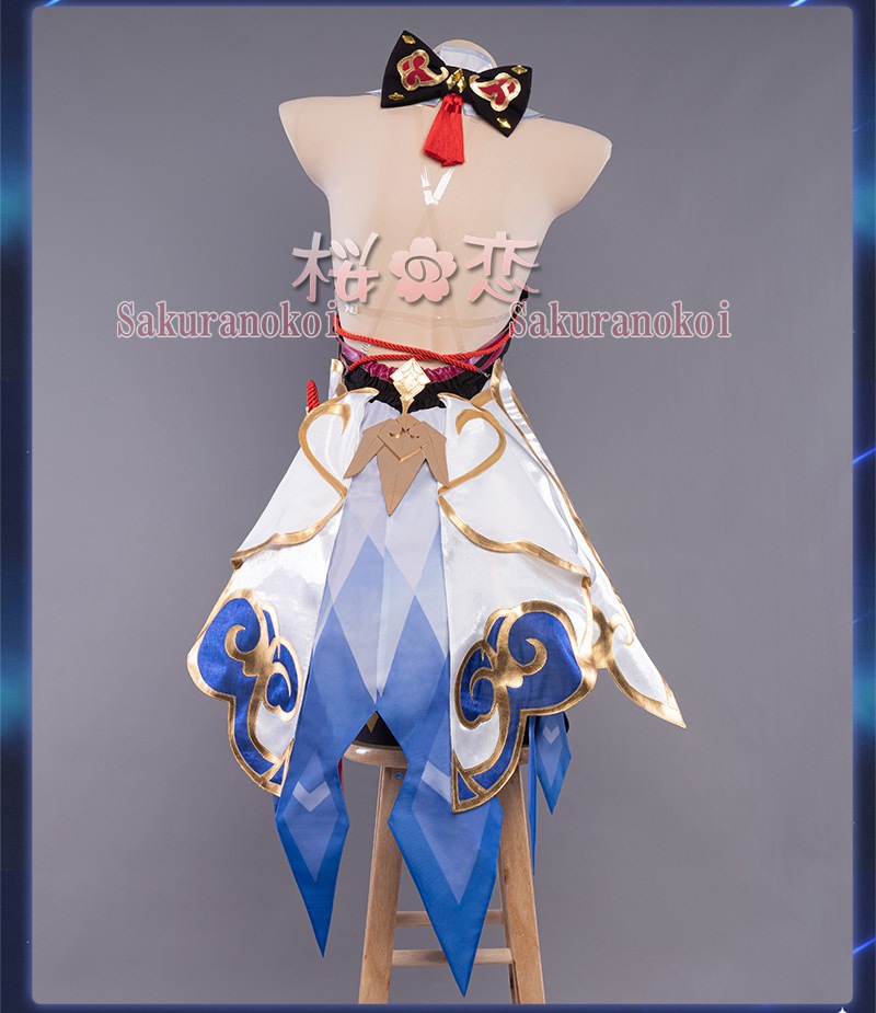 ���� ���󤷤� genshin �ű� ���� ���� �����ץ� ���� cosplay ���٥�� �ѡ��ƥ��� �������塼�� ���� ���� uw1443