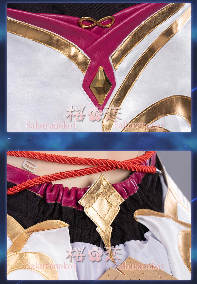 ���� ���󤷤� genshin �ű� ���� ���� �����ץ� ���� cosplay ���٥�� �ѡ��ƥ��� �������塼�� ���� ���� uw1443