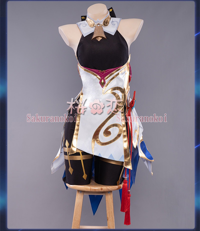 ���� ���󤷤� genshin �ű� ���� ���� �����ץ� ���� cosplay ���٥�� �ѡ��ƥ��� �������塼�� ���� ���� uw1443