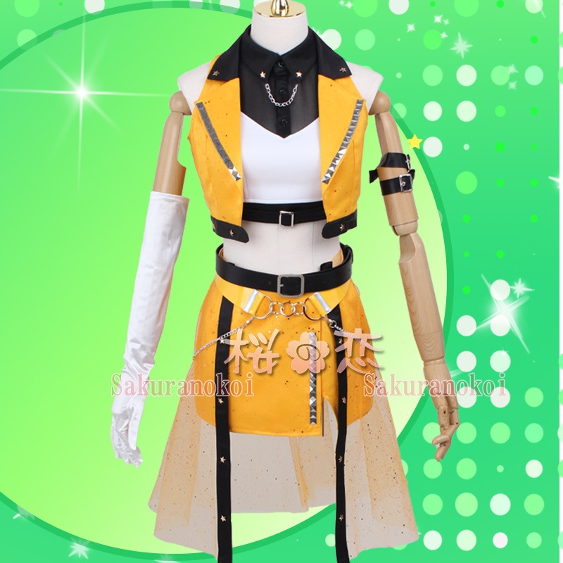 ץ ر ʸ ߥ  ƥߥ ߥߥ ץ  ֡ å ƻ 塼 cosplay ѡƥ ٥ y3566