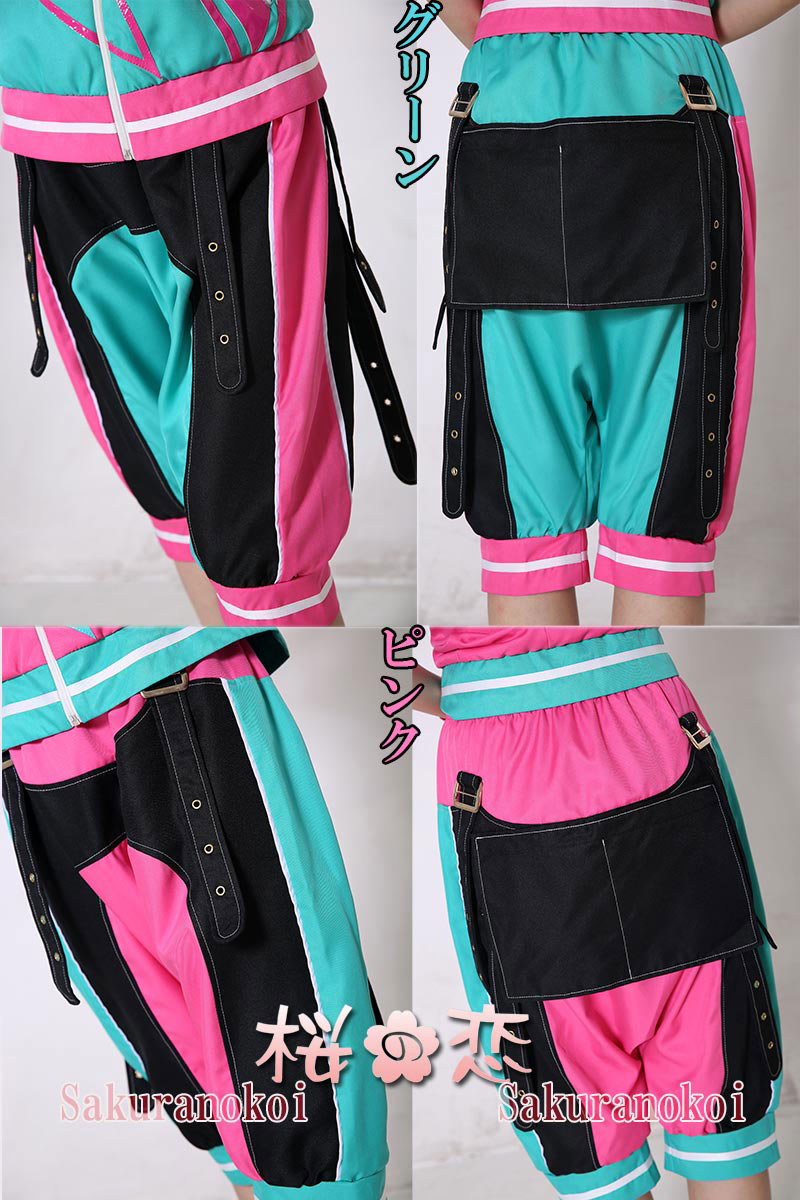 ץ ر ʸ ߥ  ƥߥ ߥߥ ץ  ֡ å ƻ 塼 cosplay ѡƥ ٥ cdz001