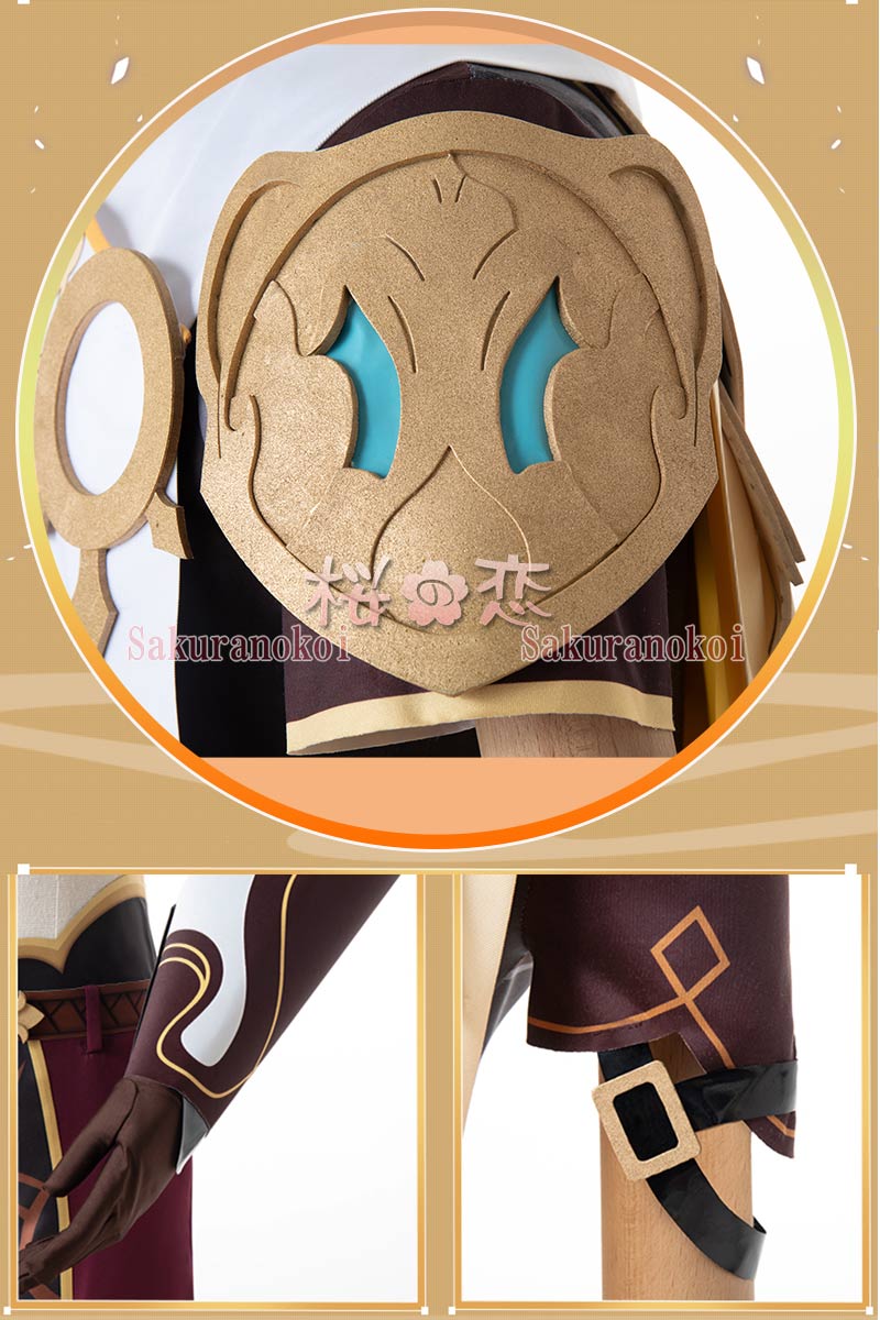 ���� ���󤷤� genshin ��͸� �� Traveler �����丵�� �����ץ� ���� cosplay ���٥�� �ѡ��ƥ��� �������塼�� ���� ���� mg047