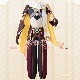 ���� ���󤷤� genshin ��͸� �� Traveler �����丵�� �����ץ� ���� cosplay ���٥�� �ѡ��ƥ��� �������塼�� ���� ���� mg047