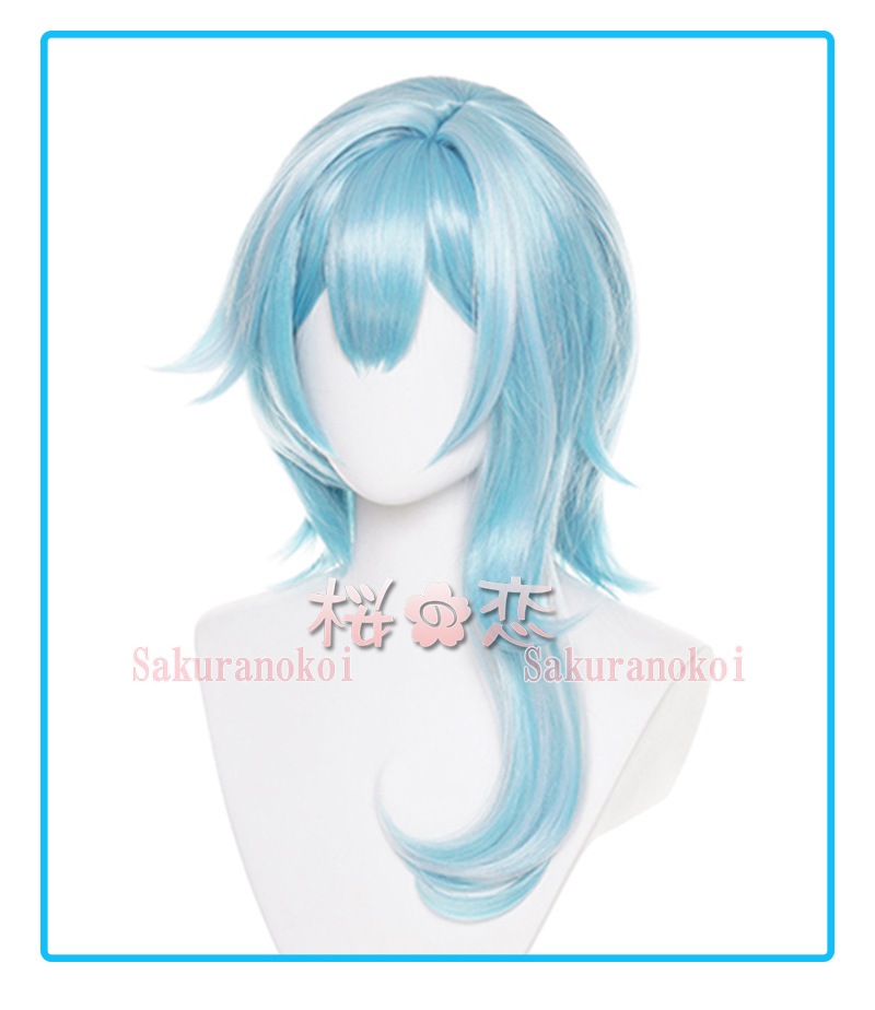 ���� ���󤷤� genshin Eula �桼�� �����륢 �����ץ� �����å� cosplay ���٥�� �ѡ��ƥ��� �������塼�� ���� ���� qw3252