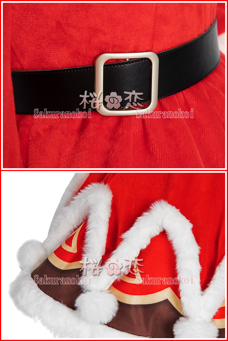 ���� ���󤷤� genshin �С��Х�  �����ץ� ���� cosplay ���٥�� �ѡ��ƥ��� �������塼�� ���� ���� mg115