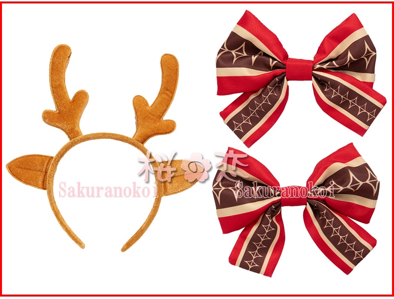 ���� ���󤷤� genshin �С��Х�  �����ץ� ���� cosplay ���٥�� �ѡ��ƥ��� �������塼�� ���� ���� mg115