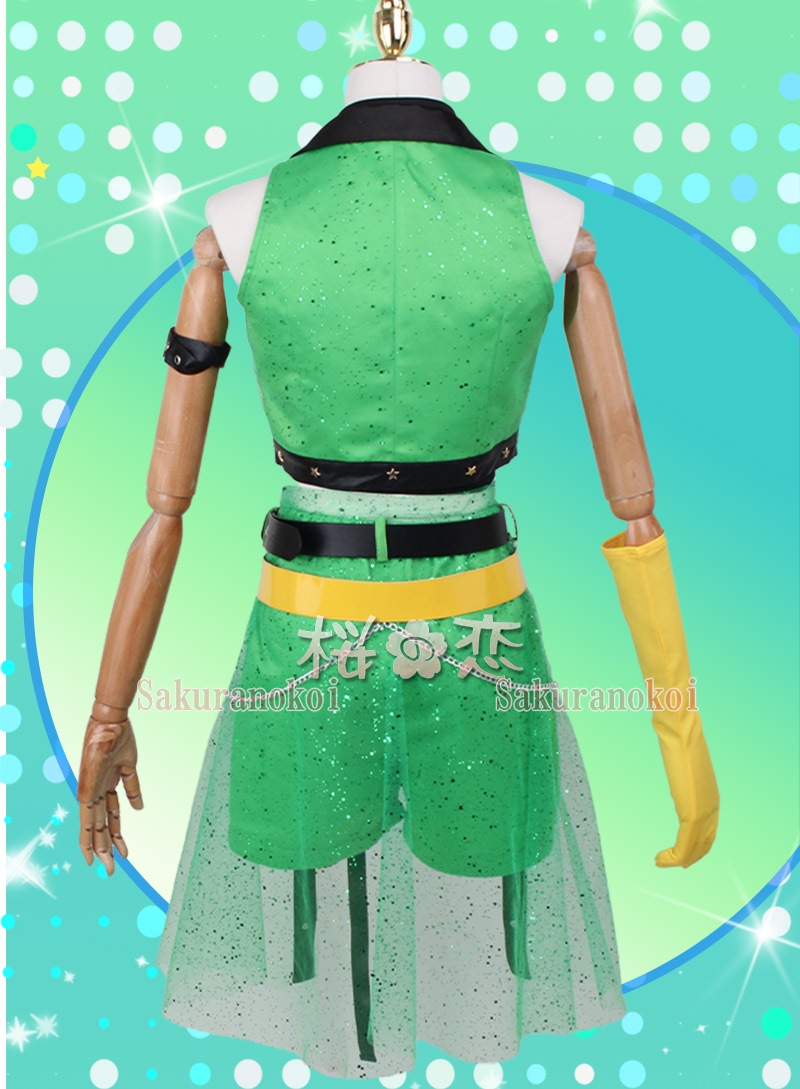 �����ץ� �ر�� ʸ���� ���ߥ�  �ƥ��ߥ� �ߥ��ߥ� �����ץ���� �� �֡��� �����å� ƻ�� �������塼�� cosplay �ѡ��ƥ��� ���٥�� y3570