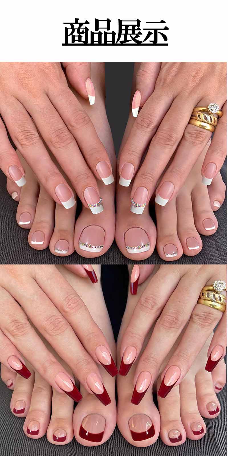 �ͥ��륢���� 1���å� �İ���ͥ���ͥ��� 48pcs �͹��ͥ��� ������ ����ͥ�����å� �� �ͥ�����å� �Ĥ��� �ֲǤΥͥ�����å� �� ­ �ͥ�����å� zk1127