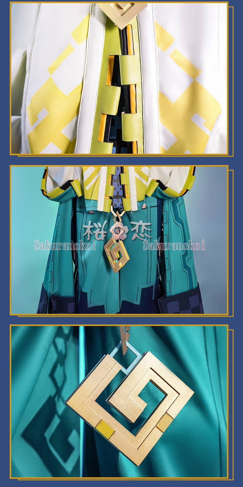  󤷤 genshin ˥ Kinich ץ  Mavuika п cosplay ٥ ѡƥ 塼   mg202