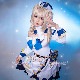 ���� ���󤷤� genshin �С��Х� �����ץ� ���� cosplay ���٥�� �ѡ��ƥ��� �������塼�� ���� ���� mg022