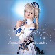 ���� ���󤷤� genshin �С��Х� �����ץ� ���� cosplay ���٥�� �ѡ��ƥ��� �������塼�� ���� ���� mg022