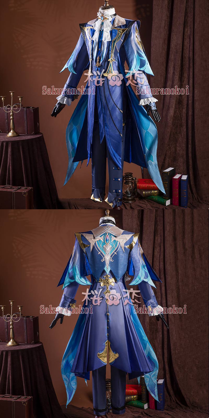 ���� ���󤷤� genshin �̥�����å� Neuvillette �����ץ� ���� Mavuika �п� cosplay ���٥�� �ѡ��ƥ��� �������塼�� ���� ���� mg204