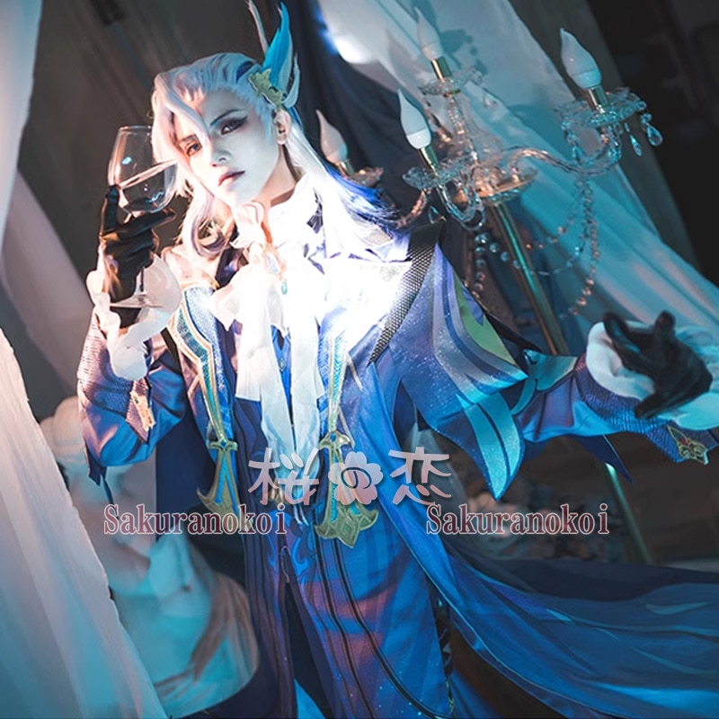 ���� ���󤷤� genshin �̥�����å� Neuvillette �����ץ� ���� Mavuika �п� cosplay ���٥�� �ѡ��ƥ��� �������塼�� ���� ���� mg204