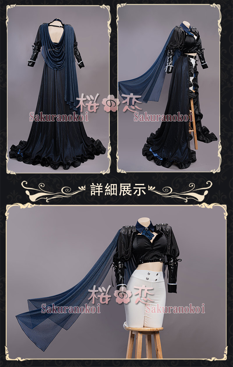 ���� ���󤷤� genshin �� ���� ��Ƨ�� �����ץ� ���� cosplay ���٥�� �ѡ��ƥ��� �������塼�� ���� ���� uw1578