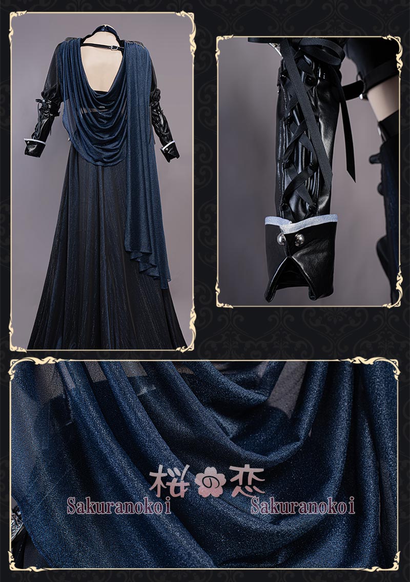 ���� ���󤷤� genshin �� ���� ��Ƨ�� �����ץ� ���� cosplay ���٥�� �ѡ��ƥ��� �������塼�� ���� ���� uw1578