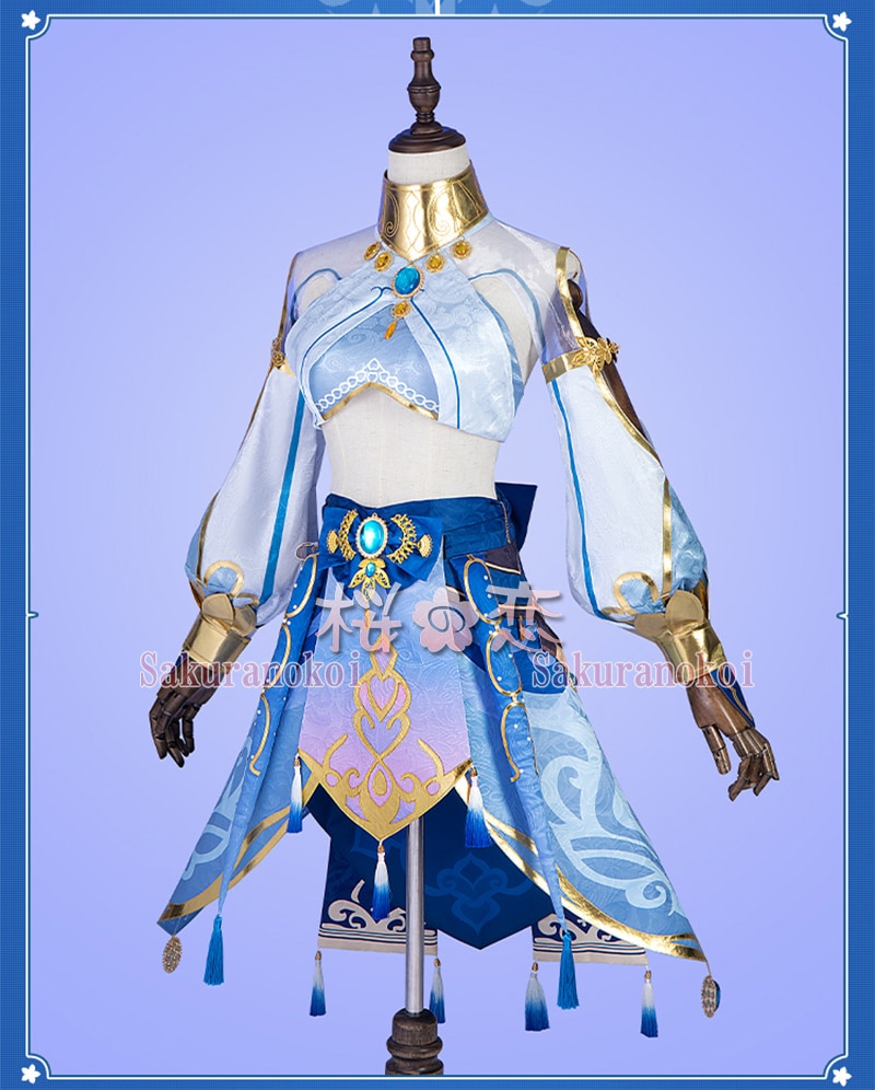 原神 げんしん genshin ニィロウ コスプレ 衣装 cosplay イベント