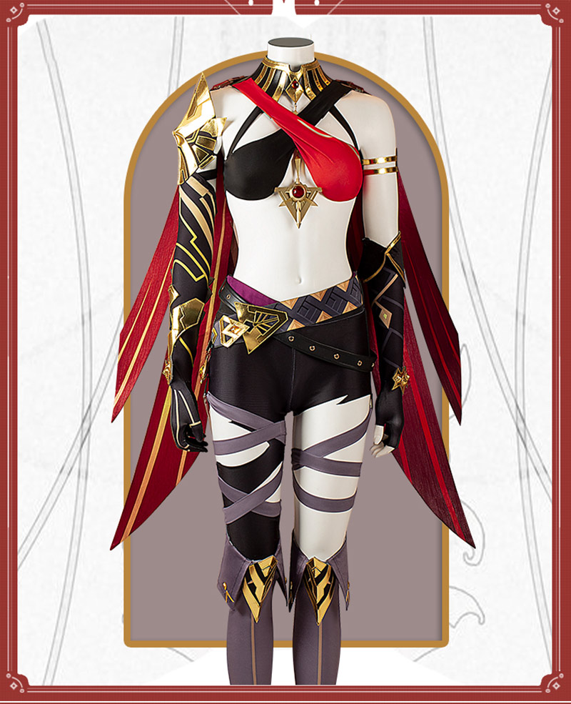 原神 げんしん genshin ディシア 衣装 cosplay イベント パーティー