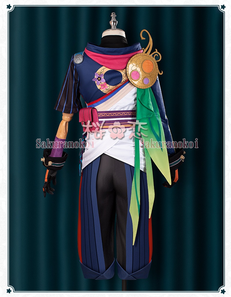 原神 げんしん genshin ティナリ コスプレ衣装 cosplay イベント