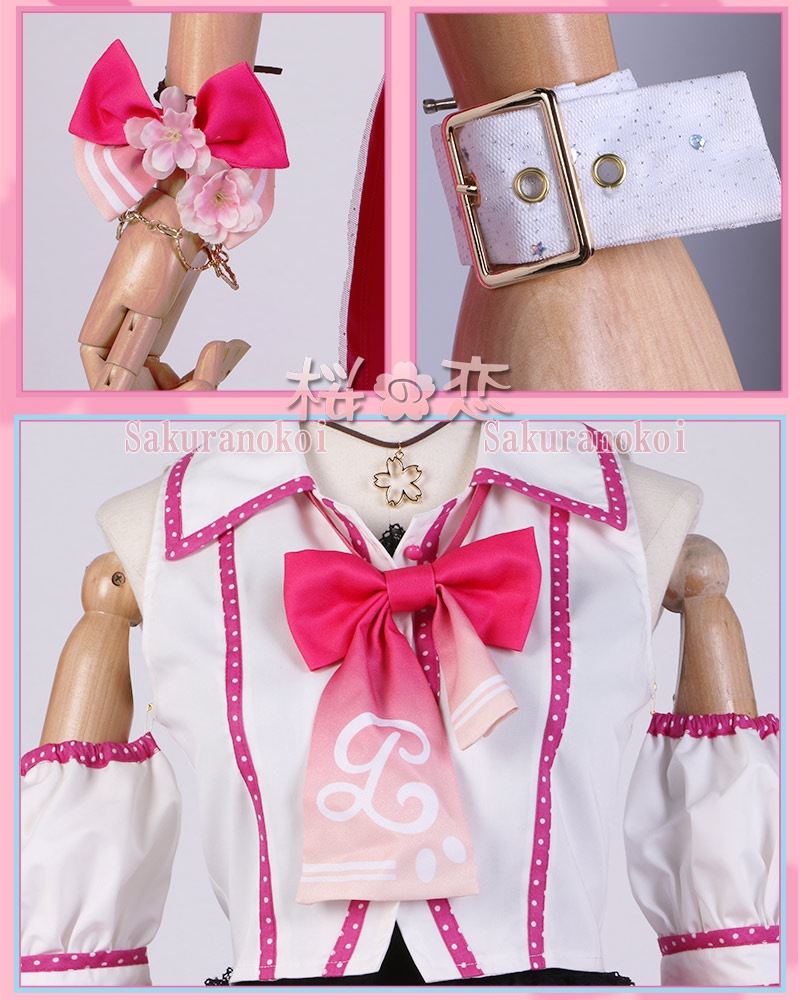 �����ץ� �ر�� ʸ���� ���ߥ�  �ƥ��ߥ� �ߥ��ߥ� �����ץ���� �� �֡��� �����å� ƻ�� �������塼�� cosplay �ѡ��ƥ��� ���٥�� y3665