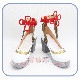 󤷤 genshin ű   ץ  cosplay ٥ ѡƥ 塼   mg027