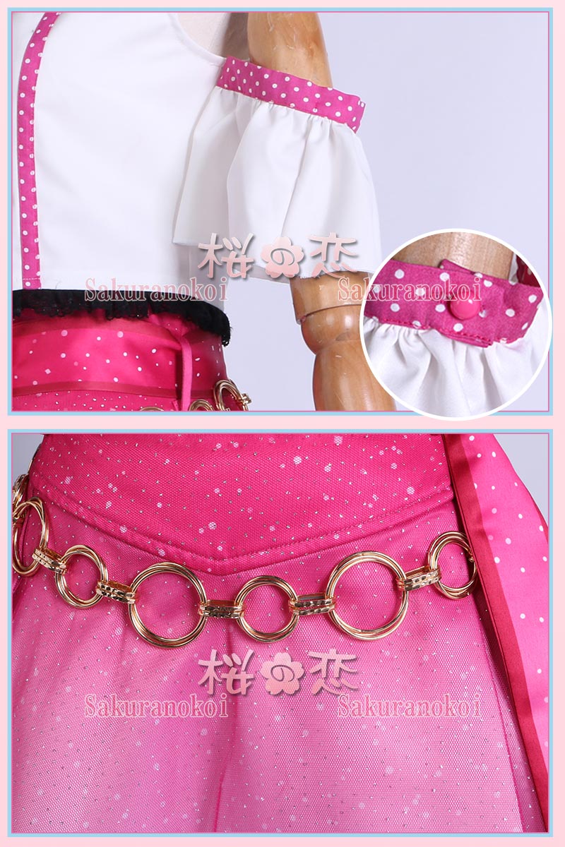 �����ץ� �ر�� ʸ���� ���ߥ�  �ƥ��ߥ� �ߥ��ߥ� �����ץ���� �� �֡��� �����å� ƻ�� �������塼�� cosplay �ѡ��ƥ��� ���٥�� y3666