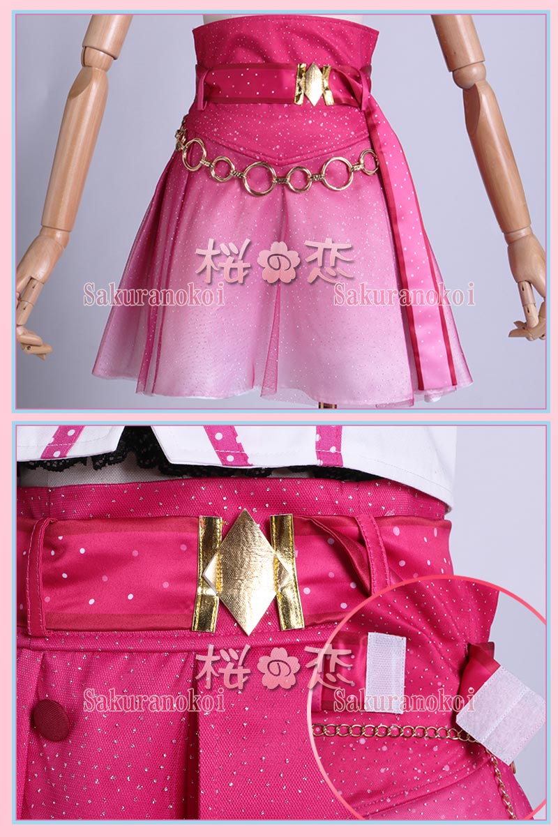 �����ץ� �ر�� ʸ���� ���ߥ�  �ƥ��ߥ� �ߥ��ߥ� �����ץ���� �� �֡��� �����å� ƻ�� �������塼�� cosplay �ѡ��ƥ��� ���٥�� y3666