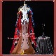  󤷤 genshin ˥硼 La signora ץ  cosplay ٥ ѡƥ 塼   mg057