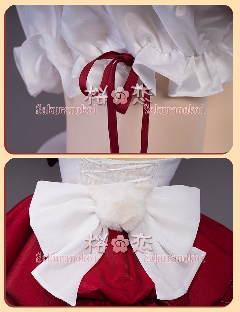 ���� ���󤷤� genshin ���졼 Klee  �ᥤ�� �����ץ� ���� cosplay ���٥�� �ѡ��ƥ��� �������塼�� ���� ���� uw1506