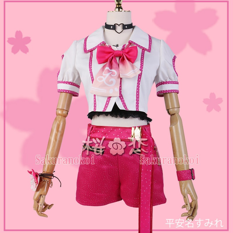 ץ ر ʸ ߥ  ƥߥ ߥߥ ץ  ֡ å ƻ 塼 cosplay ѡƥ ٥ y3668