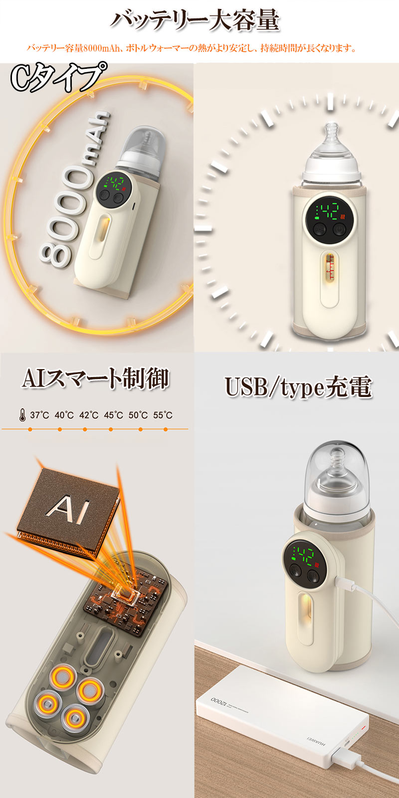 �ܥȥ륦�����ޡ� Ӯ���� �ݲ��� �ߥ륯�������� �ݲ� ���� �ߥ륯��Ǯ USB���ż� �ߥ륯�ݲ��� �֤���� Ӯ���ӥ������ޡ�USB  hot1007-��