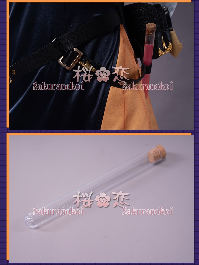 ���� ���󤷤� genshin �ꥵ���ߥ�� Lisa Minci   �����ץ� ���� cosplay ���٥�� �ѡ��ƥ��� �������塼�� ���� ���� uw1519