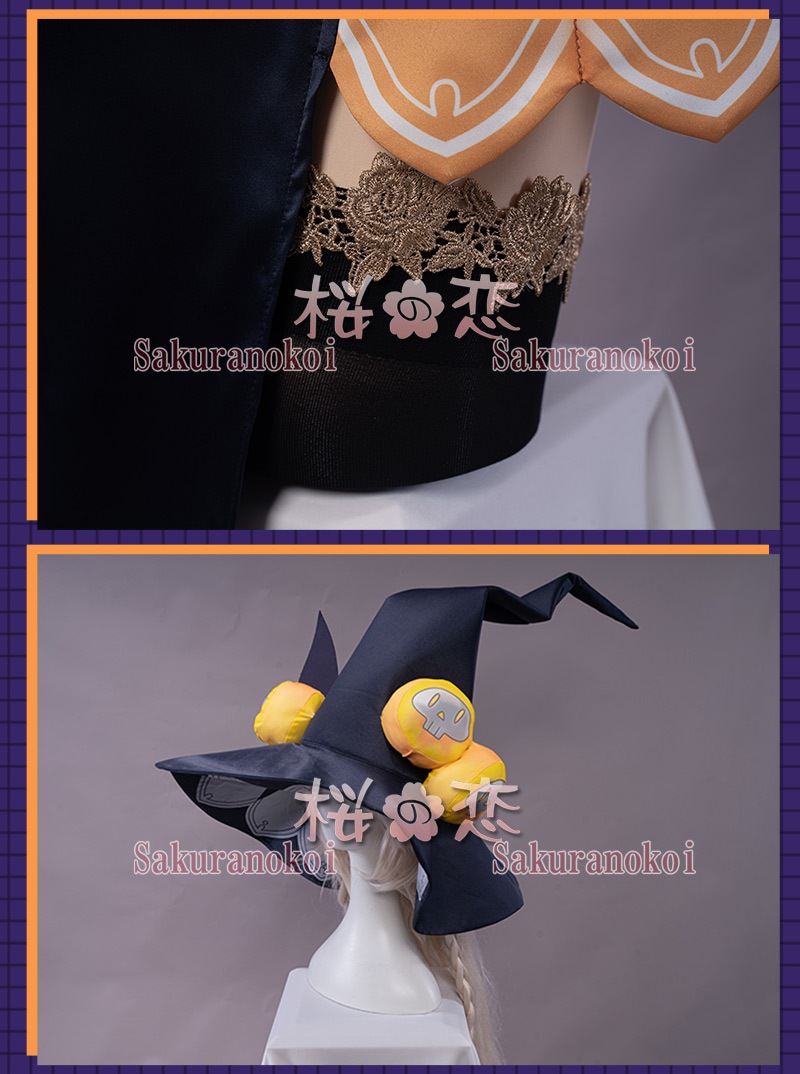 ���� ���󤷤� genshin �ꥵ���ߥ�� Lisa Minci   �����ץ� ���� cosplay ���٥�� �ѡ��ƥ��� �������塼�� ���� ���� uw1519