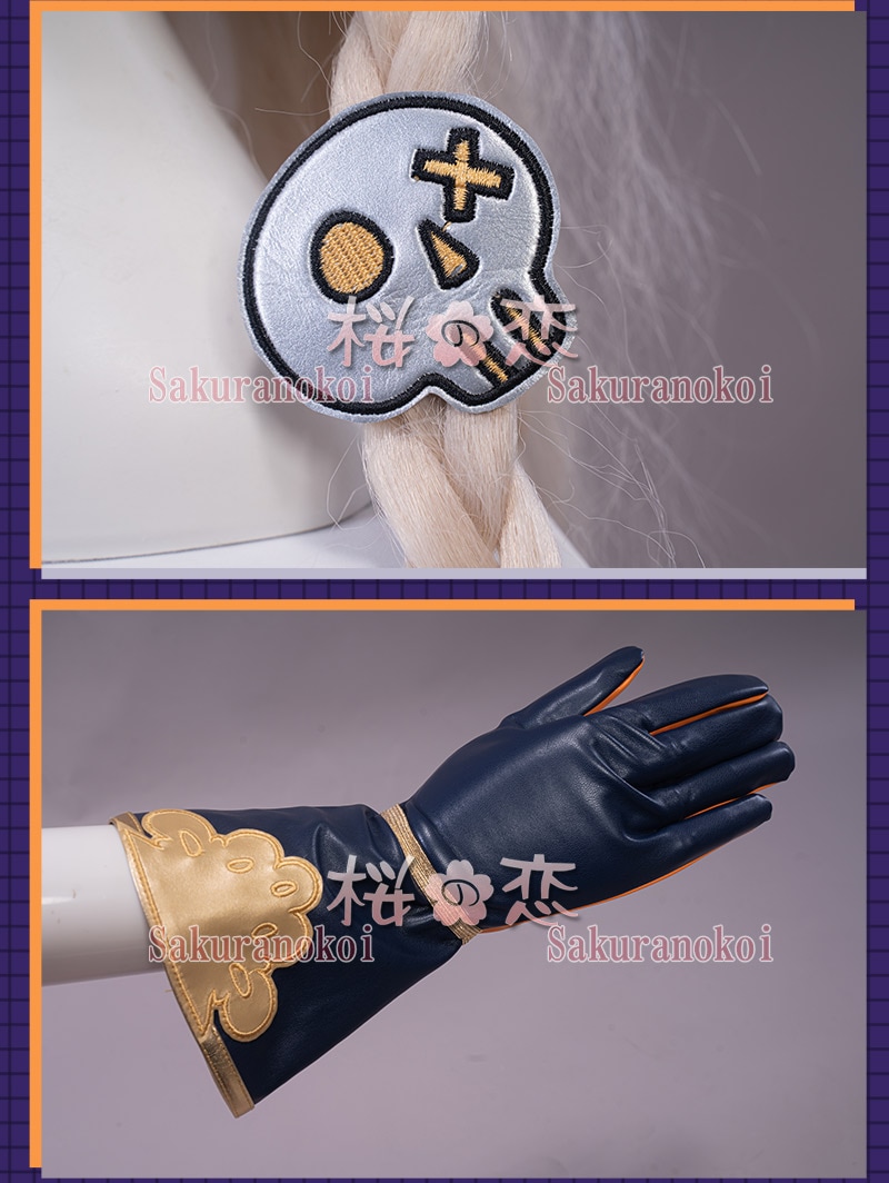 ���� ���󤷤� genshin �ꥵ���ߥ�� Lisa Minci   �����ץ� ���� cosplay ���٥�� �ѡ��ƥ��� �������塼�� ���� ���� uw1519