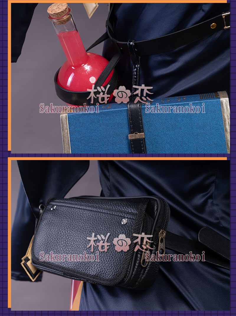 ���� ���󤷤� genshin �ꥵ���ߥ�� Lisa Minci   �����ץ� ���� cosplay ���٥�� �ѡ��ƥ��� �������塼�� ���� ���� uw1519