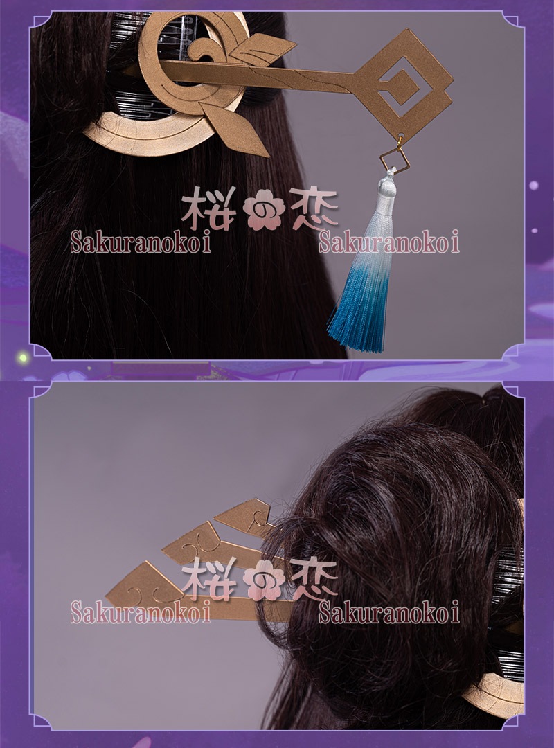 ���� ���󤷤� genshin ���� �ۥ��� �����ץ� ���� cosplay ���٥�� �ѡ��ƥ��� ���˥� �������塼�� ���� ���� uw1529