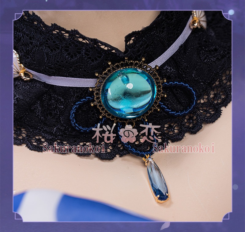  󤷤 genshin    󤴤Τߤ  ץ  cosplay ٥ ѡƥ 塼   uw1535