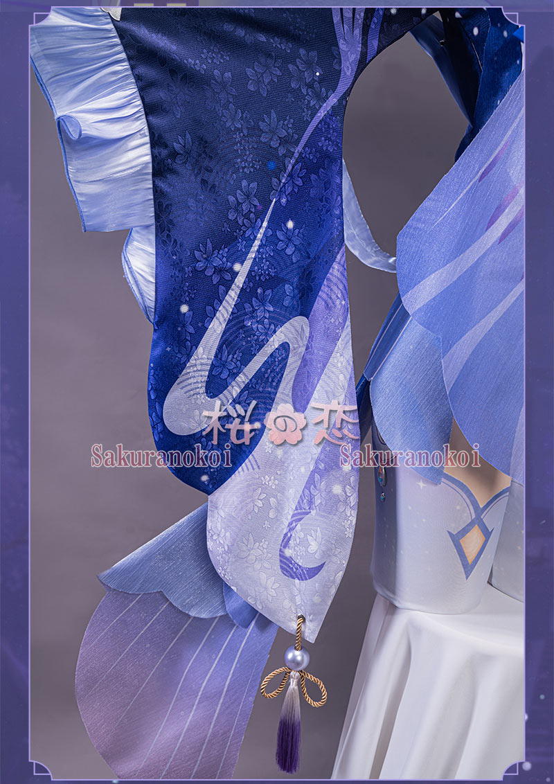  󤷤 genshin    󤴤Τߤ  ץ  cosplay ٥ ѡƥ 塼   uw1535