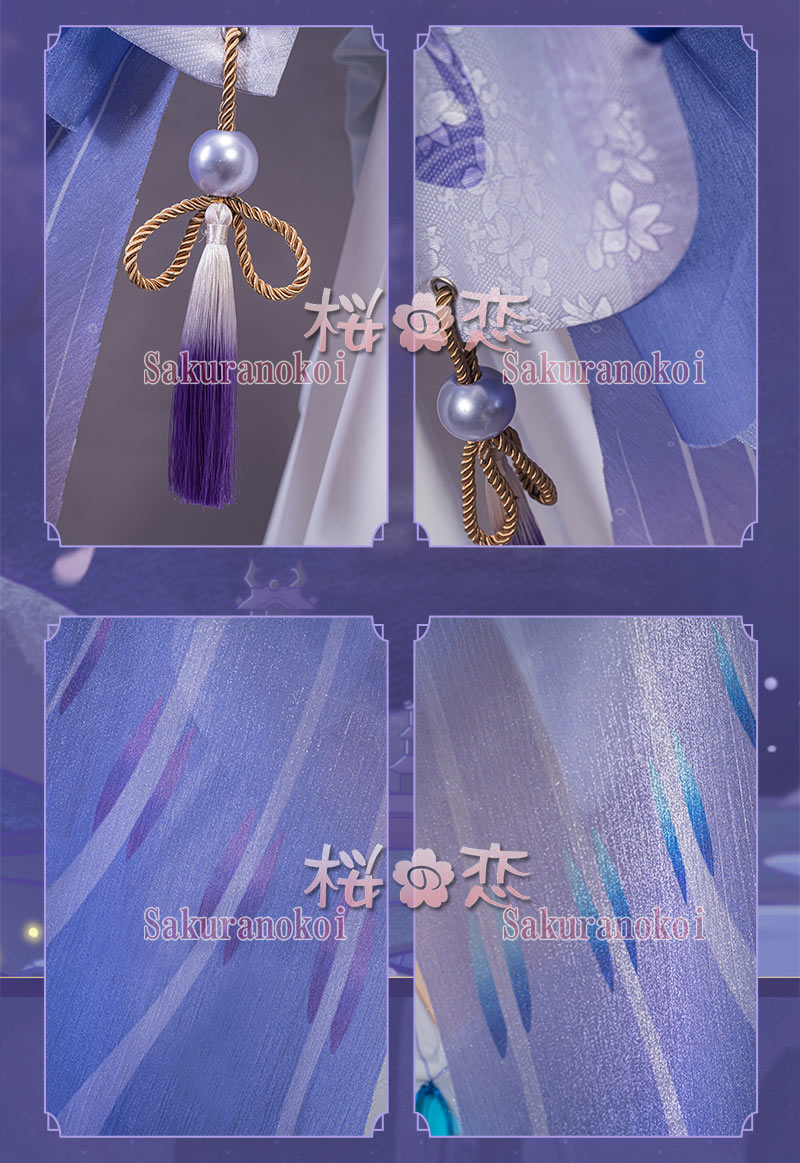  󤷤 genshin    󤴤Τߤ  ץ  cosplay ٥ ѡƥ 塼   uw1535