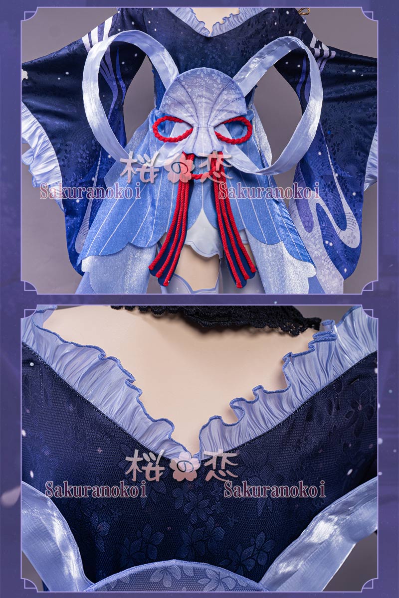  󤷤 genshin    󤴤Τߤ  ץ  cosplay ٥ ѡƥ 塼   uw1535