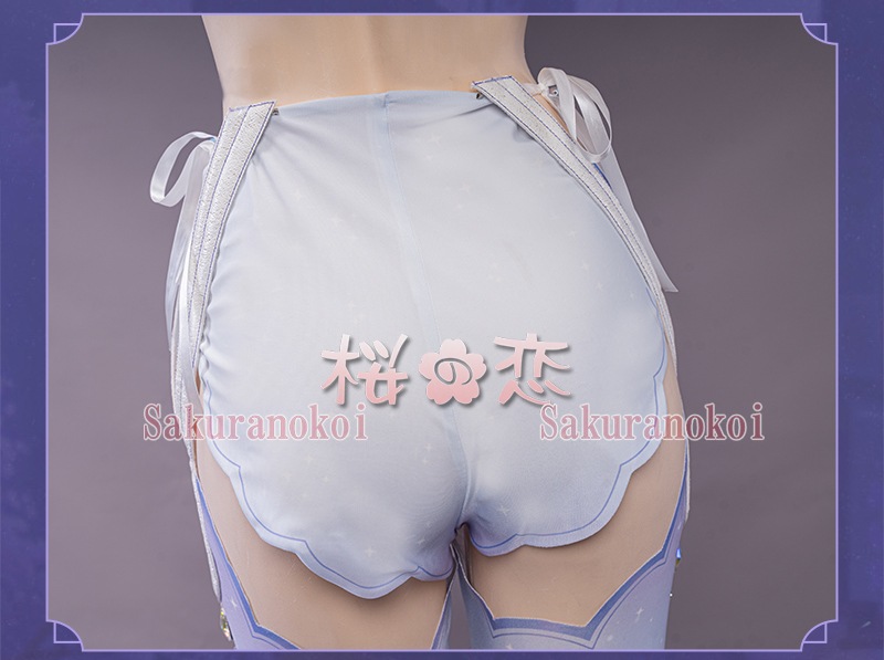  󤷤 genshin    󤴤Τߤ  ץ  cosplay ٥ ѡƥ 塼   uw1535