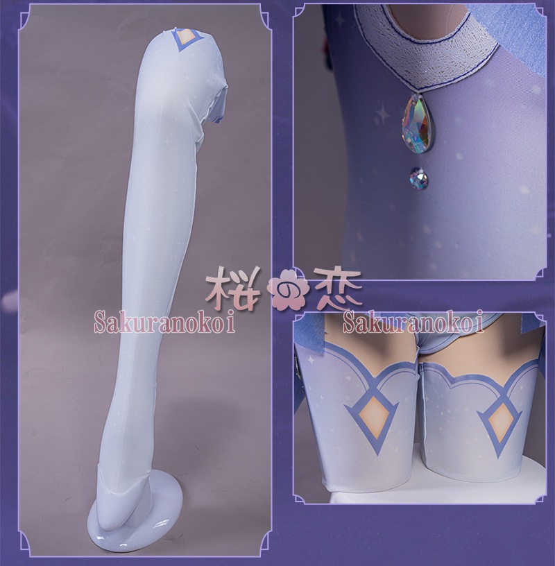  󤷤 genshin    󤴤Τߤ  ץ  cosplay ٥ ѡƥ 塼   uw1535