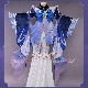  󤷤 genshin    󤴤Τߤ  ץ  cosplay ٥ ѡƥ 塼   uw1535