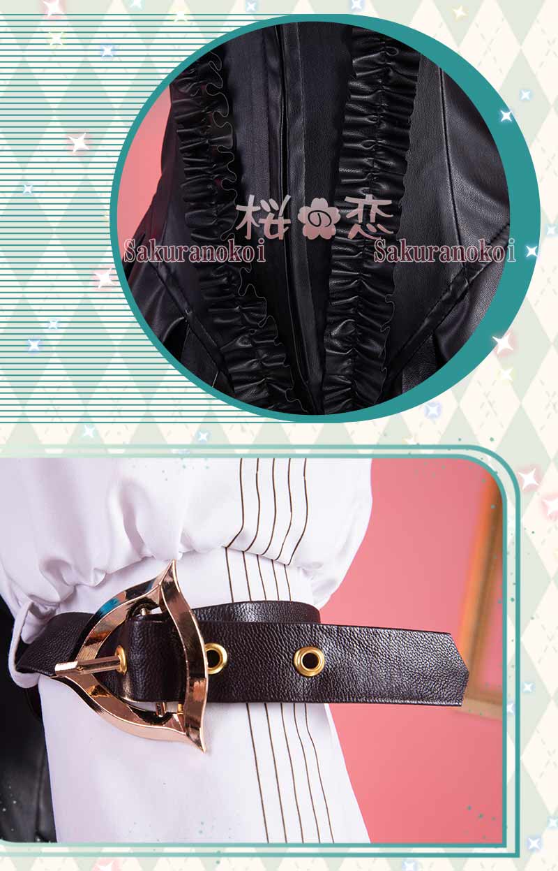  󤷤 genshin ͥå ץ  cosplay ٥ ѡƥ 塼   mly1061