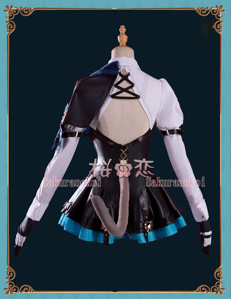  󤷤 genshin ͥå ץ  cosplay ٥ ѡƥ 塼   mly1061