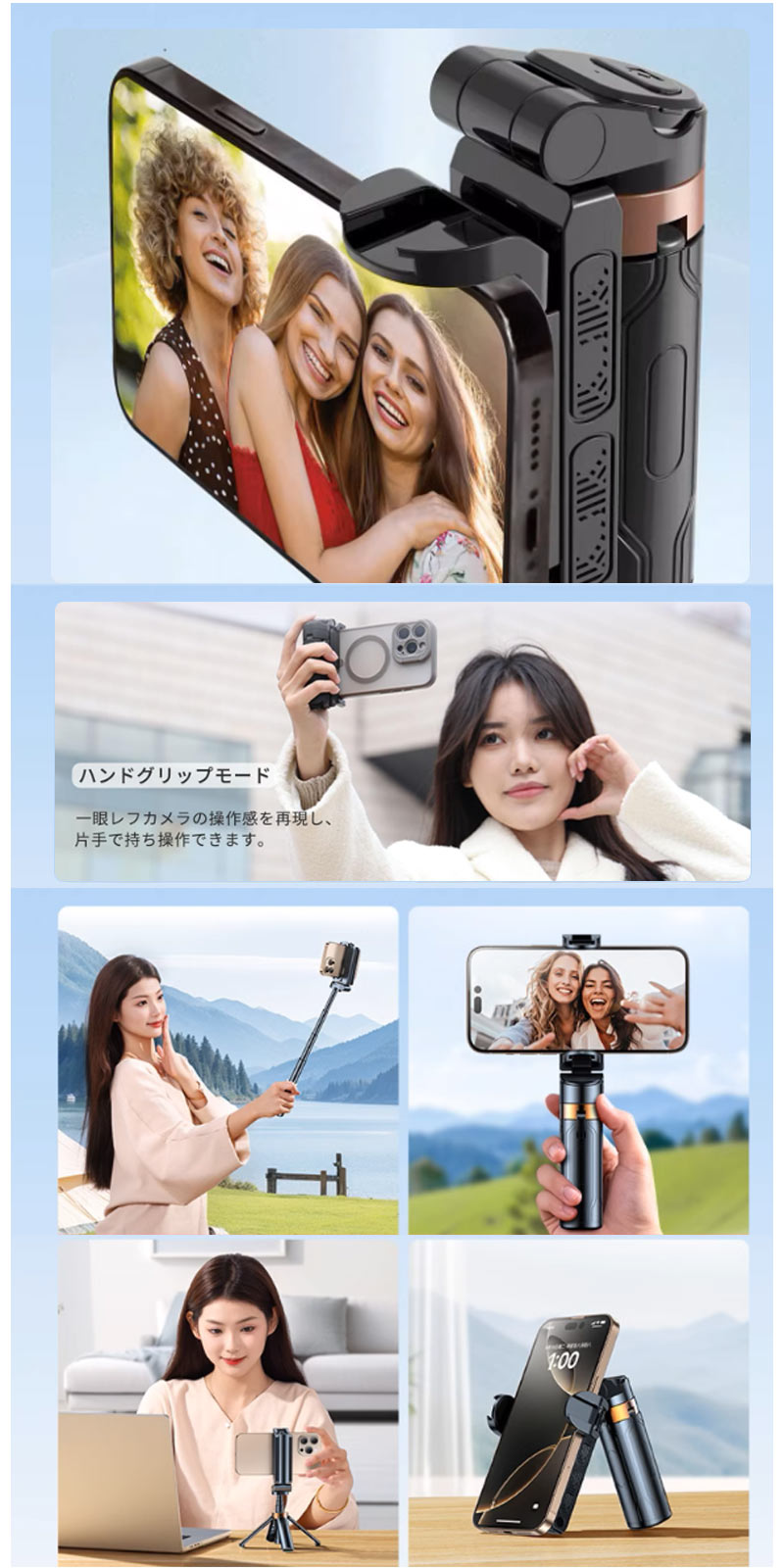  ޥۥ ͵ ¿ǽޥۥå ɤ ޤꤿ߼ iphone androidб  ѥ Bluetooth ⥳դ ӥ 륫 ɥ塼դ 360ٲž ̿ /ķư軣zk1356