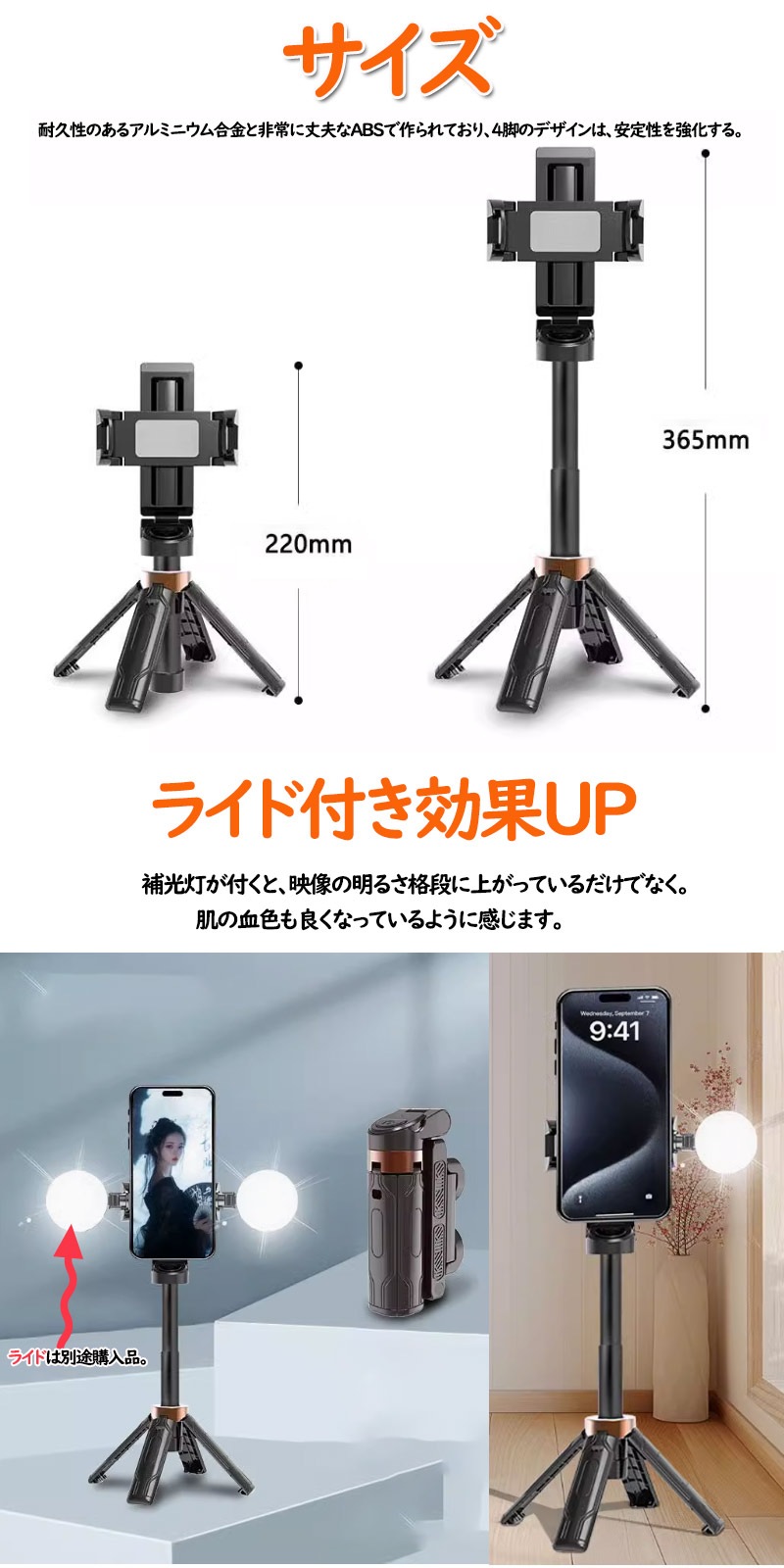  ޥۥ ͵ ¿ǽޥۥå ɤ ޤꤿ߼ iphone androidб  ѥ Bluetooth ⥳դ ӥ 륫 ɥ塼դ 360ٲž ̿ /ķư軣zk1356