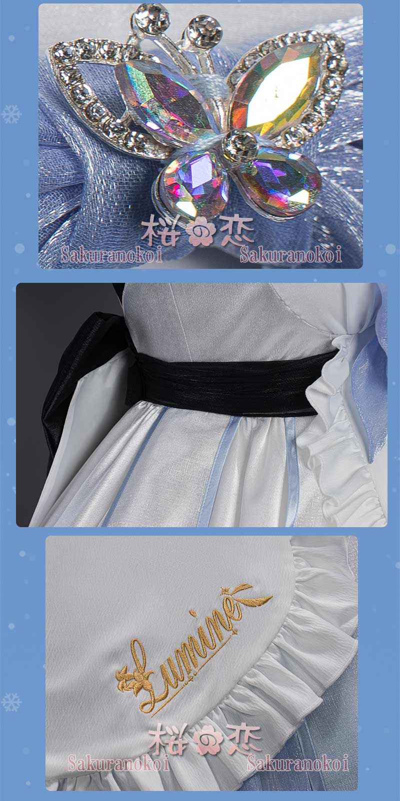  󤷤 genshin ͸  ۤ ᥤɡ   cosplay ٥ ѡƥ 塼   uw1686
