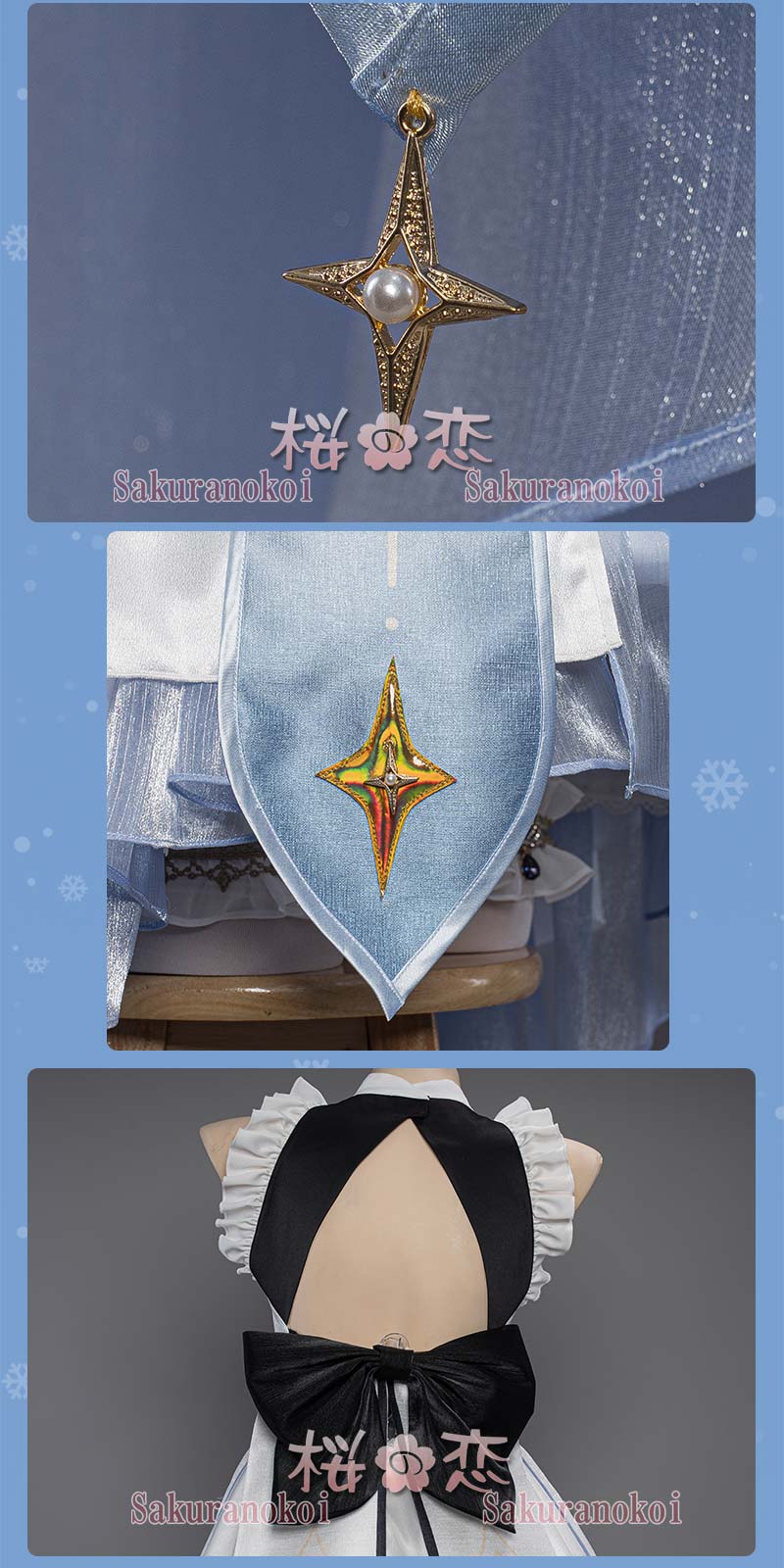  󤷤 genshin ͸  ۤ ᥤɡ   cosplay ٥ ѡƥ 塼   uw1686