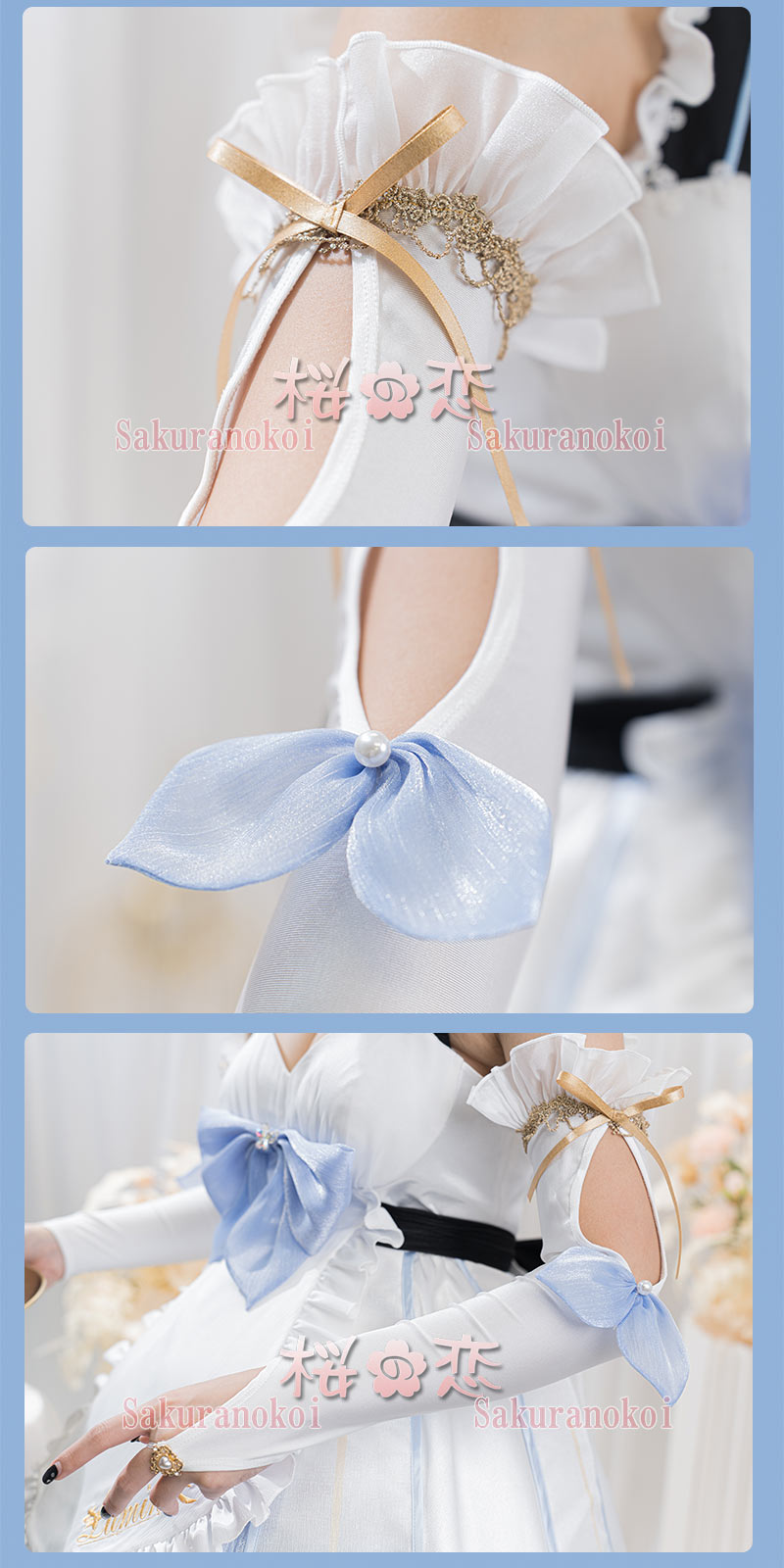  󤷤 genshin ͸  ۤ ᥤɡ   cosplay ٥ ѡƥ 塼   uw1686