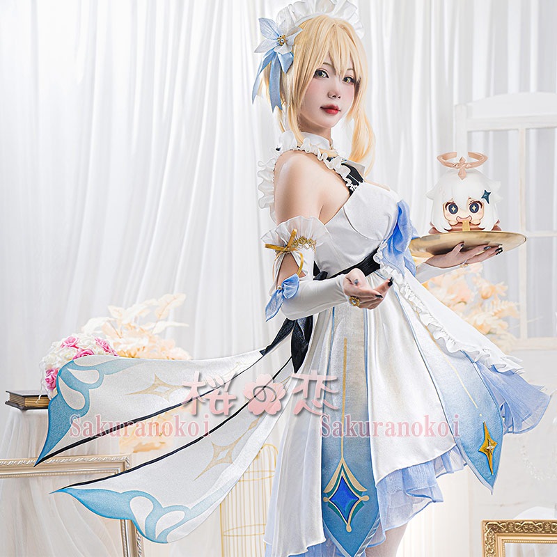  󤷤 genshin ͸  ۤ ᥤɡ   cosplay ٥ ѡƥ 塼   uw1686